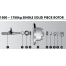 Trigg Hyd Disc Brake Parts - 1750kg - 1 Piece Solid Rotor