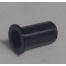 Bush Nylon Flanged 20mm ID x 24mm OD x 44mm Long