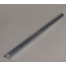 Boat Roller Pin - 20mm ZP - 350mm