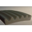 Trailer Hull Protection Strip (Ribbed)
