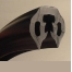 Fender - Gunwhale Large Black