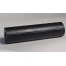 250mm L Marin X Side Roller Black Nylon