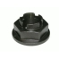 BPW Brake Drum One Shot Hub Nut - 41mm