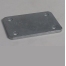 U Bolt Clamp Plate