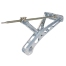 ALKO Caravan Corner Steady Euro - Stabilform 1250Kg Premium
