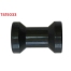 Trojan Keel Roller - Cotton Reel - Urethane
