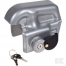 ALKO Euro Coupling AKS3004 - Anti theft Security Lock