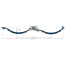 Trojan Tandem Slipper Spring Set - Slipper to Eye