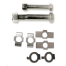 Trojan Spring Shackle Bolts Nuts