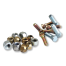 Trojan Trailer Wheel Stud & Nut Kit (5)