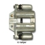 Trojan Disc Brake - Mk3 Hydraulic Caliper - Spare Parts - Mk3/Mk5