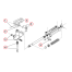 Trojan Coupling - Duofit - Override Braked - Spring Damper - Spare Parts