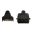 Trojan Trailer Plug - 7 Pin Flat Plugs
