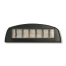 Trojan 12v Lamp - Number Plate