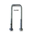 Trojan U Bolt Kit - 76mm