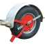 Trojan Defender Wheel Clamp