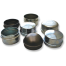 Trojan Hub Bearing Caps