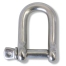 Trojan D Shackle - SS
