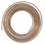 CM Hydraulic Brake Fitting - Bundy Tube 3/16 - Cupro Nickel