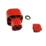 ALKO Jockey Wheel - European - Handle Knob - 10mm