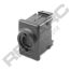 Redarc Tow-Pro - Switch Insert Panel - ISUZU DMAX SX