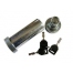 AL-KO Coupling - Euro Hitch - Stronghold Security Lock - AKS3004 - Replacement Pin & Keys
