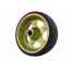 ALKO Jockey Wheel Only - European - 230mm Premium