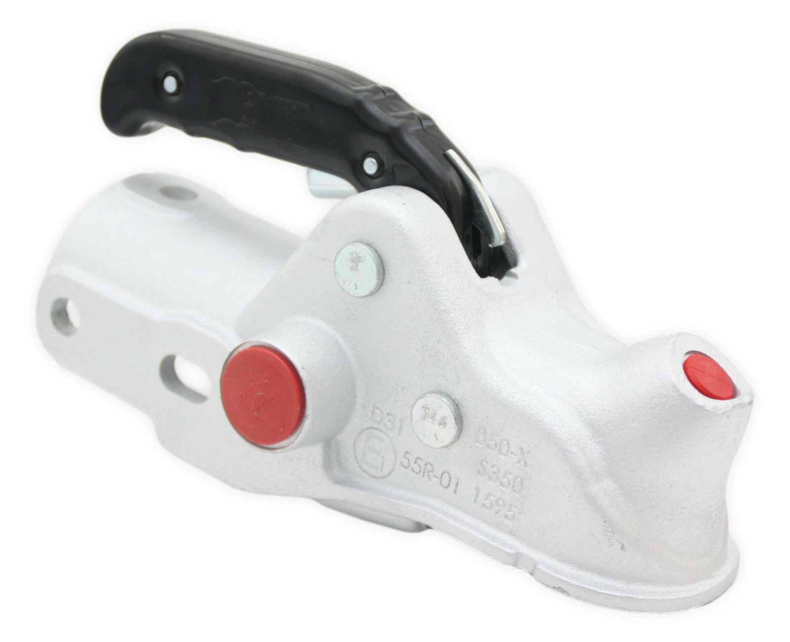ALKO Euro Coupling Head - AK352 - 3500kg Capacity - 1 7/8 Ball