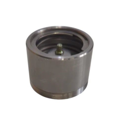EZ Loader Bearing Protector Screw On Grease Fitting Cap for 6 Lug Hub_1
