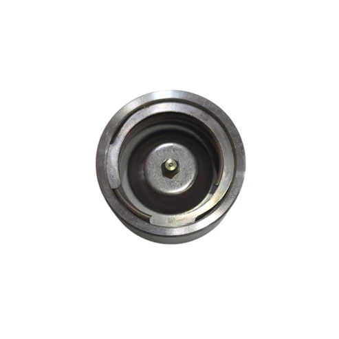 EZ Loader Bearing Protector Screw On Grease Fitting Cap for 6 Lug Hub_2