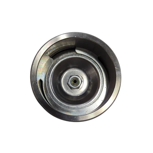 EZ Loader Bearing Protector Screw On Grease Fitting Cap for 6 Lug Hub_4