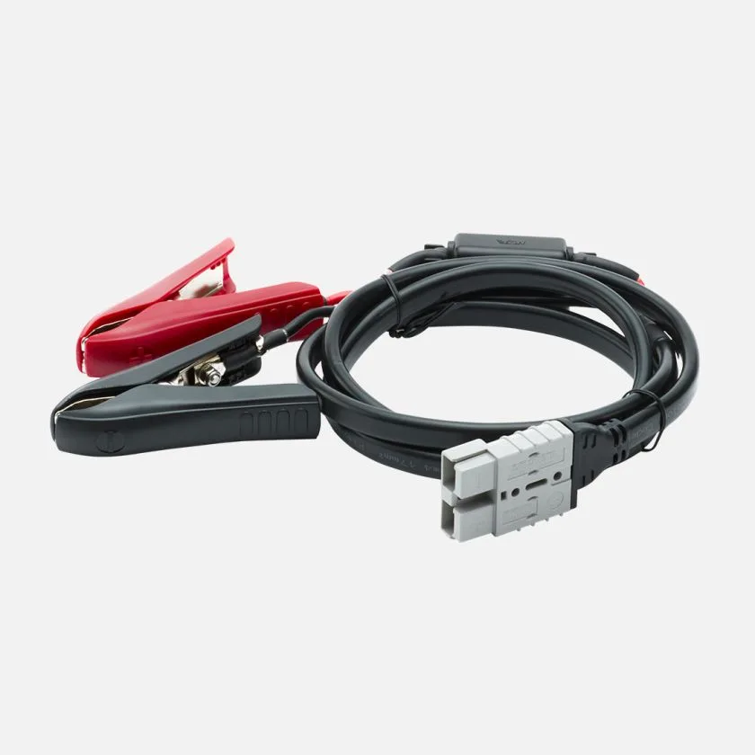 REDARC 1.5M Anderson to Alligator Clip Cable_1