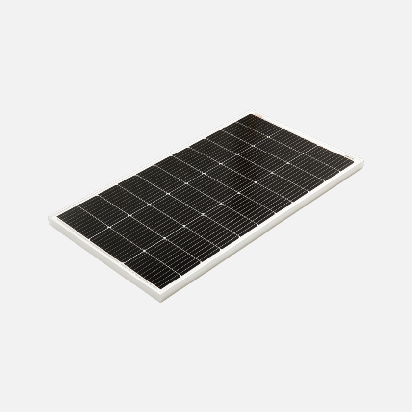 REDARC Monocrystalline Fixed Solar Panel - 120W_1