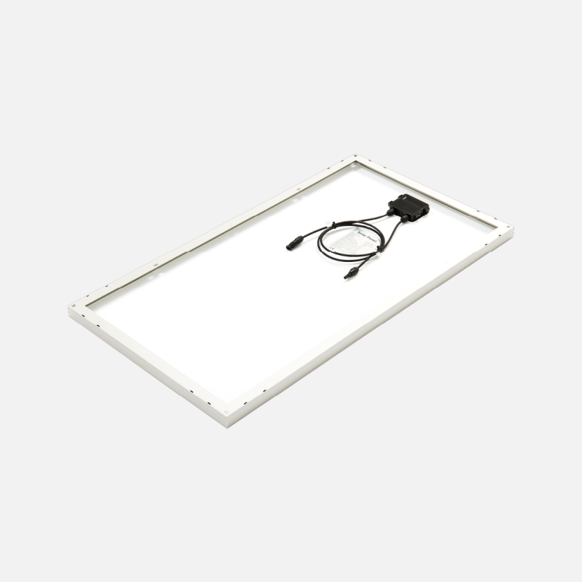 REDARC Monocrystalline Fixed Solar Panel - 120W_2