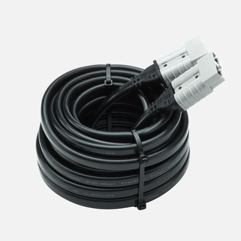 Redarc Anderson to Anderson Solar Cable 10M_1